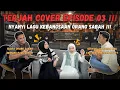 Download Lagu TERJAH COVER BERSAMA FAE IRFAN | ORANG SABAH SUARA TELAN SPEAKER KE??