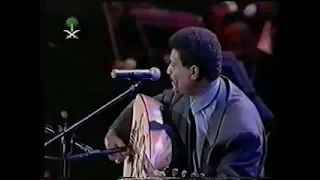      فيصل علوي   يا ليل قل للأحبة   أبها     دندنها