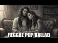 Lagu Reggae Pop Ballad | Soulful Duet of Love \u0026 Hope | Volume 40