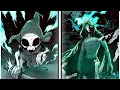 He Can Summon Millions of Undead From Hell as an SSS RANK Necromancer - Manhwa Recap
