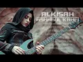 Download Lagu TERTIDUR DALAM CAHAYA - GOTHIC GIRLS METAL RELIGI | AI MUSIC VIDEO