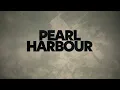 Uncensored Raw Footage From The Attack On Pearl Harbor