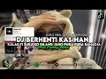 Download Lagu DJ kalau ti suka ko bilang Jang pura pura bahagia - Berhenti Kasihan Koplo by Ipul Fvnky Rmx,!