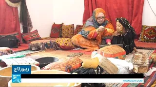 ظاهرة التسمين القسري للفتيات ما زالت تثير جدلا في موريتانيا 