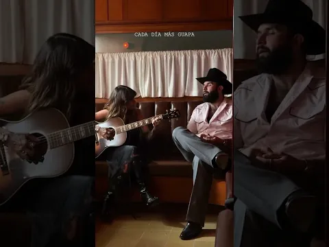 🤠 #ElSombreroYLaCamisa