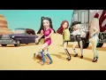 ITZY "Not Shy (English Ver.)" M/V in ZEPETO @ITZY