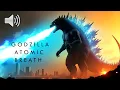 Download Lagu Godzilla Atomic Breath Sound Effects