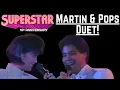 Lagu MUST-SEE Duet: Martin Nievera \u0026 Pops Fernandez: “Somewhere Out There” | Superstar 19th Anniversary