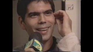 1999 , MTV, Legião Urbana Especial parte 2