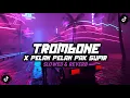 Download Lagu DJ TROMBONE X PELAN PELAN PAK SUPIR ( SLOWED \u0026 REVERB ) VIRAL TIKTOK YANG KALIAN CARI CARI!!