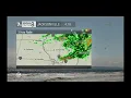 Tracking Severe Weather - IntelliSTAR 2