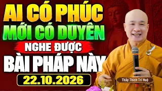 MUỐN TU ĐÚNG, PHẢI BẮT ĐẦU TỪ ĐÂU? - Vấn Đáp Phật Pháp Đặc Biệt _ TT. Thích Trí Huệ