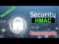 How to generate HMAC using BouncyCastle in C