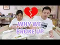 Download Lagu WE BROKE UP (STORY TIME) | Nicole Caluag