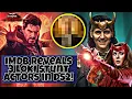 DOCTOR STRANGE 2 SPOILERS IMDB Updates Casting With 3 Names From Loki Series - Breakdown