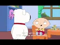 Download Lagu Family Guy: Peter falling down the stairs.