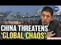 Download Lagu Bessent Identifies CCP Official Who Threatened to ‘Unleash Chaos’