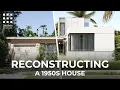 Download Lagu How to Invest in Architecture in Florida: The Transformation of Belle Meade House
