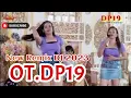 Download Lagu OT DP19 TERBARU | REMIX SEBELUM FULL DJ  | 3/4 ULU PALEMBANG | KDJ AZZAM | SHAPA WG PRO
