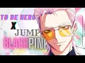 Download Lagu BLACKPINK - ‘뛰어(JUMP)’ -「 AMV 」 -  TO BE HERO X