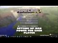Minecraft Bukkit Plugin Tutorial - Factions Config
