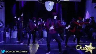 كليب مهرجان زقه زقه زقه و اطلع اجري هو توك توك وشه فقري 