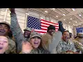 Morgan Wallen performs their hit song "Up Down": WWE Tribute to the Troops, Dec. 20, 2018