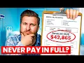 What Happens If You Don t Pay Medical Bills