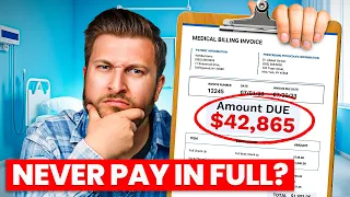 What Happens If You Don t Pay Medical Bills