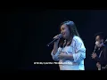 Download Lagu Allah Yang Ku Percaya, Terpujilah Nama Tuhan - Stevi Ivana