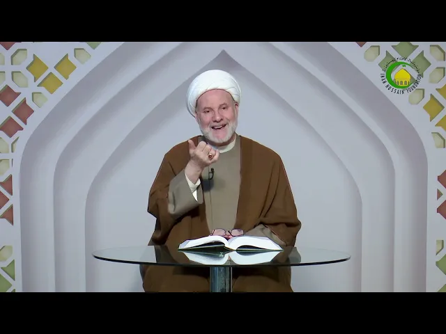 ⁣62  الجزء الأول، الوجود والموجود، وهل یمکن الإستدلال...، ص277 - الأستاذ: سماحة الشیخ فضیل الجزائری