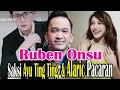 Download Lagu Pengakuan Ayu Ting Ting Setelah Ruben Onsu Bersaksi Atas Kedekatanya Dengan Alaric