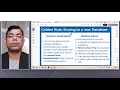 Google Cloud Spanner 10 Restore in Spanner