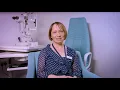 Why did you choose a career in Optometry