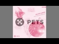 Black Loops - 4 The Lovers