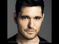 The Very Thought of You - Michael Bublé