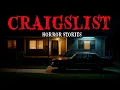 8 True Craigslist Horror Story for Sleep True Scary Story That will Keep You Awake