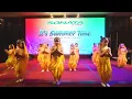 Download Lagu Waka waka   Team Kiddance