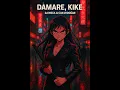 Download Lagu DJ MSCA \u0026 Can Aydoğan – Damare, Kike | Phonk Yakuza Vibes