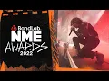 Download Lagu Bring Me The Horizon perform 'Throne' at the BandLab NME Awards 2022