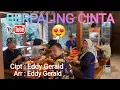 Download Lagu BERPALING CINTA - Cipt : EDDY GERALD ( Official Music Video )