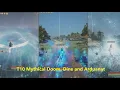 T10 Mythical Doom Dine and Arduanatt new skills - Black Desert Online