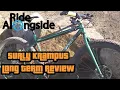 Long-Term Surly Krampus Review