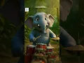 Download Lagu Gajah Sahabat Kita ~ Lagu Edukasi Anak Anak #LaguAnak #Animasi #LaguPopulerAnakIndonesia #Edukasi