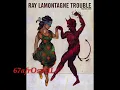 ✿ RAY LAMONTAGNE - Hold You In My Arms (2004) ✿