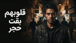 يا ساتر من البشر   قلوبهم بقت حجر   أغنية مصرية شعبية                 دندنها