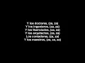Grupo Climax - Za Za Za (Mesa Que Mas Aplauda) (Letra)