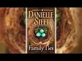 Download Lagu Family Ties by Danielle Steel | FULL AUDIOBOOKS