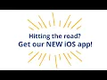 Greyhound s New iOS App