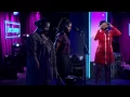 Terri Walker - Lose Twice in the 1Xtra Live Lounge